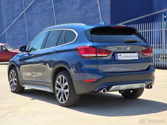 BMW X1 xDrive20d Luxury Line 2022, 58 242km - 5
