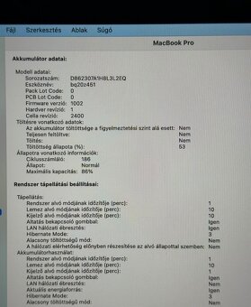 Apple MacBook Pro M2 - 5