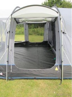 Campa Croyde 6 - 5
