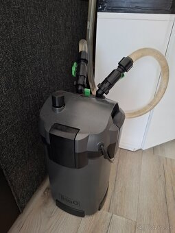 Akvario 300l - 5