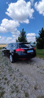 Opel insignia - 5