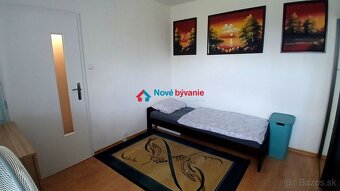 Na predaj 4 izbový byt, Humenné (N036-114-MABA) - 5