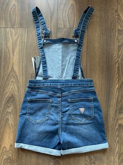 Šortky Guess - 5