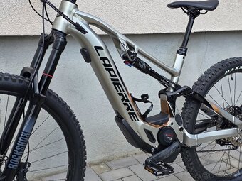 Lapierre Overvolt AM 6.6 - 5