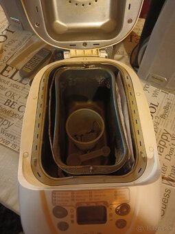 Moulinex Home Bread XXL - 5