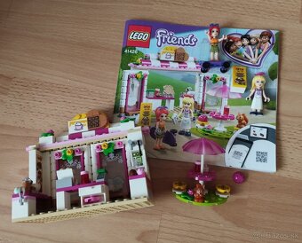 Lego Friends - 5