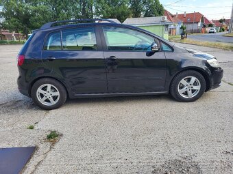 Golf plus - 5