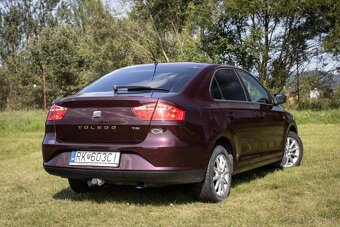 Seat Toledo 1.2 TSi - 5