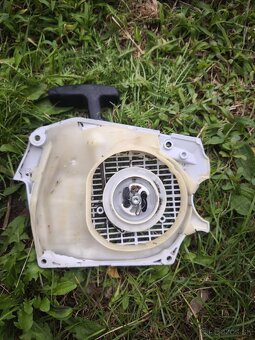 Diely na Stihl ms 462 - 5