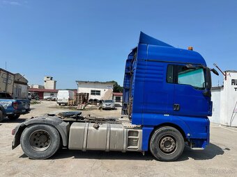MAN TGX 18.440 4x2, r.v. 2008 - predaj - 5