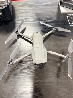 DJI Mavic 2 Pro + Smart Controller + 2x batéria + kufor - 5