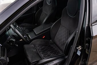 Škoda Superb Sportline 2 TSI 280PS 4x4 / V ZÁRUKE / TOP STAV - 5