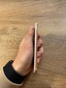 Apple iPhone 8 Rose Gold 64GB, nový, TOP stav - 5