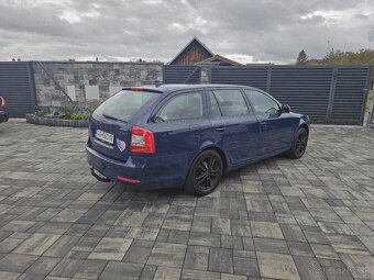 Škoda octavia 2 1,6 tdi 77kw 2012 - 5