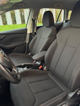 Škoda Scala 1.6 tdi - 5