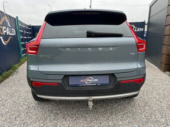 VOLVO XC 40 T2-AUTOMAT-RV:2021--165tis km--1.5 Benzín - 5