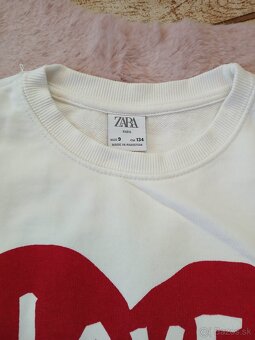 Prechodný balik next,zara,mayoral 134 - 5