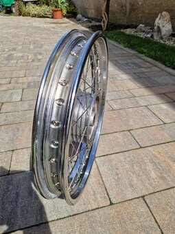 Koleso Jawa Pionier 50/555, 05 - 5