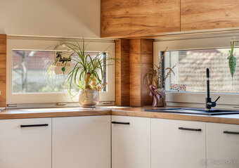 Novostavba rodinného domu – Tvarožná / Kežmarok - 5