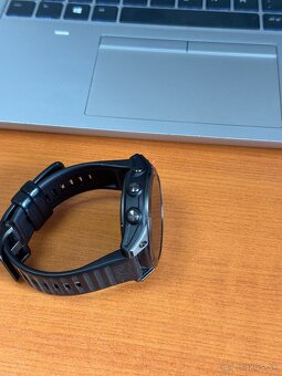 Garmin Fenix 7 Pro Solar - 5