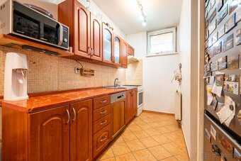 3 izbový byt + garáž, Beckov - 5