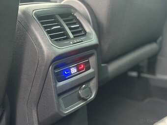 VW TIGUAN 2022 2.0 TDI DSG 4-MOTION Elegance -NEBÚRANÉ- - 5