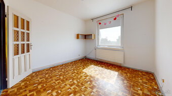 NA PREDAJ 3 IZBOVÝ BYT - KOMENSKÉHO, SMOLENICE - 5