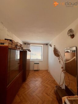 Rodinný dom Kapince, okr. Nitra – vaša budúca víkendová oáza - 5