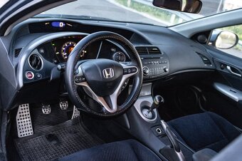 Honda Civic 1.8 103kW VTEC Sport - 5
