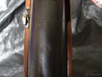 stará vzduchovka -zbrojovka brno - 5