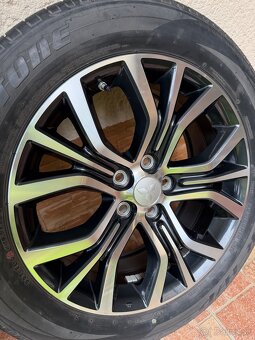 5x114.3 R18 - 5