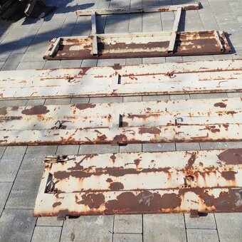 IMV trojnápravovy valnik - 5