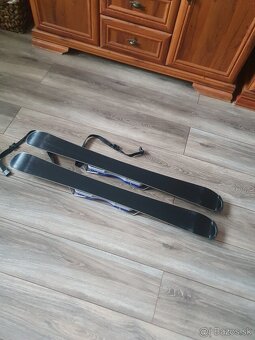 Predam snowblade HOLLANDIA,dlzka 97 cm - 5