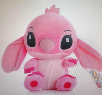 Lilo a Stitch plyšová hračka - 5