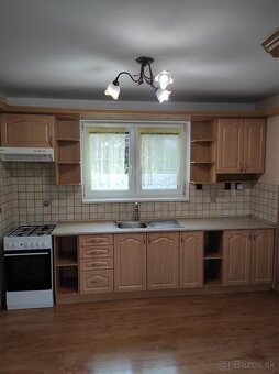 Kuchynská linka, kuchyňa - 5