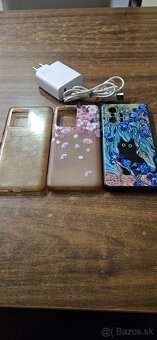 Predám Xiaomi 11T Pro 256 GB Moonlight - 5