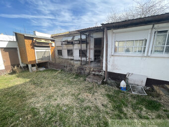 Trojizbový rodinný dom vo vyhľadávanej lokalite v Nových Z - 5