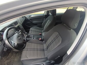 Golf 7. 1.6 tdi 81 kw - 5