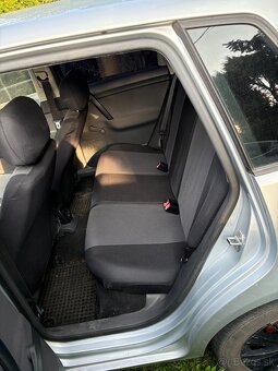 Predám/Vymením Volkswagen Polo – Hatchback (2009) - 5