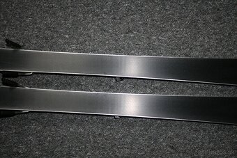 lyže head 157 cm , hadia koža - 5