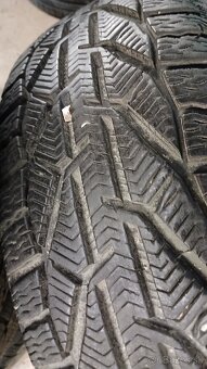 215/65r16 102h dezen 7.5mm 2022 - 5