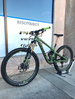 Pivot Swichblad Team XTR 29 - 5