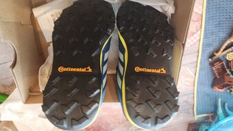 ADDIDAS Terrex Gtx K GORE-TEX 28 - NOVÉ - 5