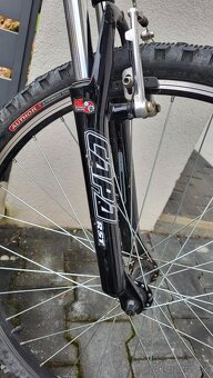 Predám dámsky horský bicykel Author Basic ASL / Author Sport - 5