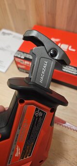 M18 Milwaukee FHZ-0 - 5