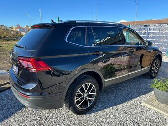 Volkswagen Tiguan Allspace 1.5Tsi-7.miestne-RV:20.2.2020-- - 5