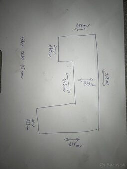 Sedacia Súprava U - 5