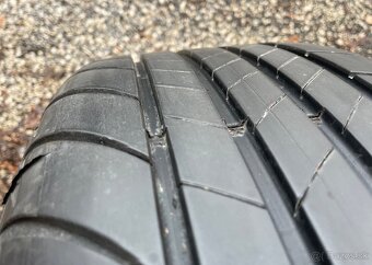 5x112 R19 Škoda karoq 225/45 19 Bridgestone - 5