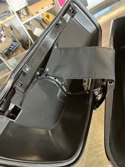 Harley davidson HD kufre - 5