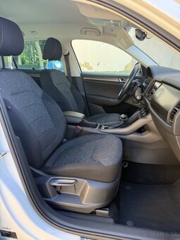 Škoda Kodiaq 2.0 TDI DSG - 5
